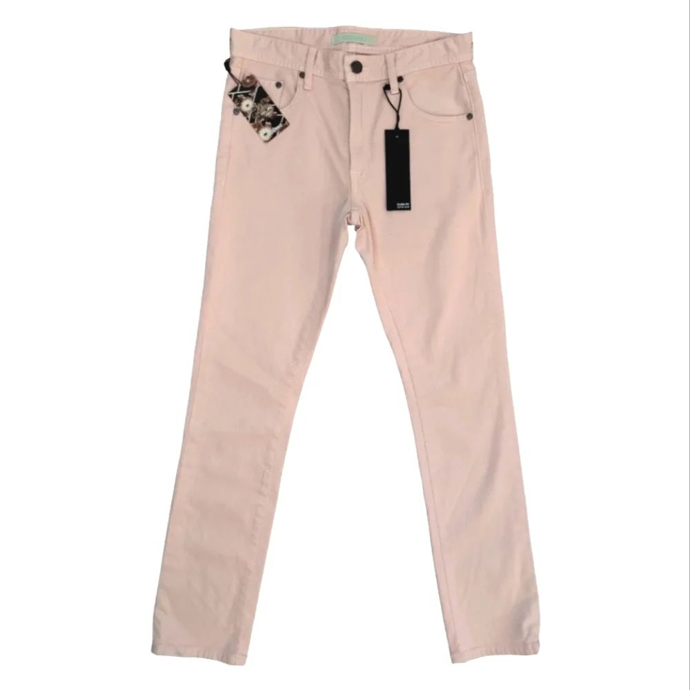 Murano Extra Slim Fit Jeans Pants Avant Garden